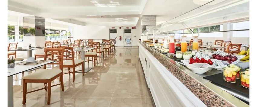 Globales Torrenova Adults Only 3*-26