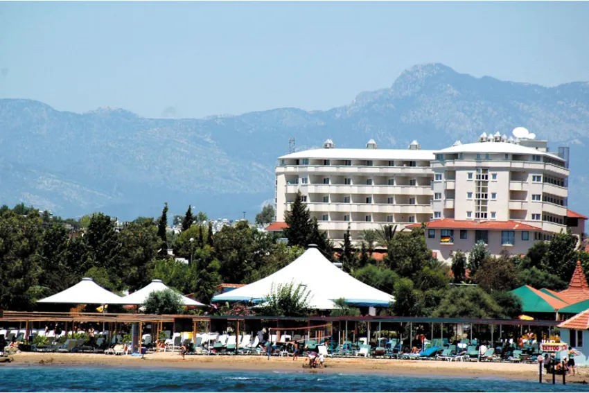 FEBEACH HOTEL  4*-28