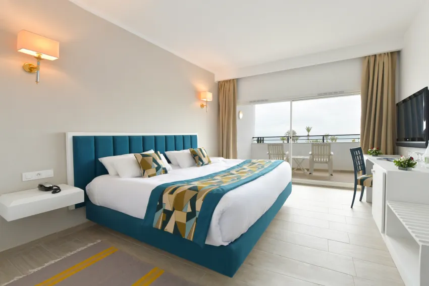 Golden Tulip President Hammamet Hotel 4*-10