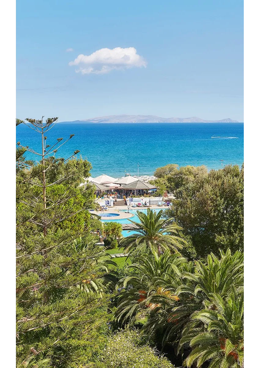 Apollonia Beach Resort and Spa 5*-6