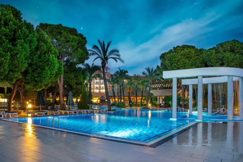 Ic Hotels Green Palace 5*-60