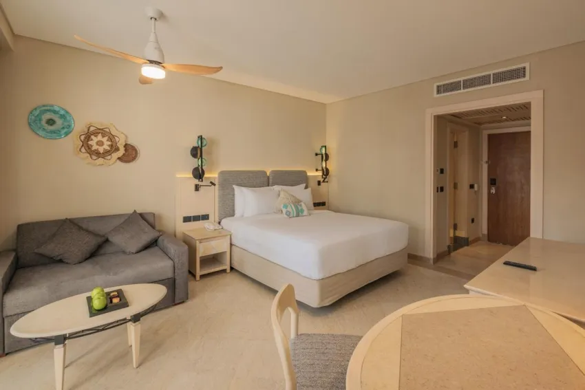 Jaz Fayrouz Resort 4*-16