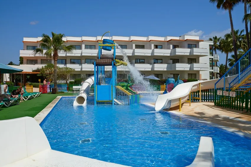 Grupotel Mallorca Mar 4*-19