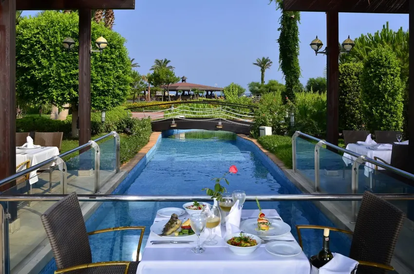 Miracle Resort Hotel 5*-46