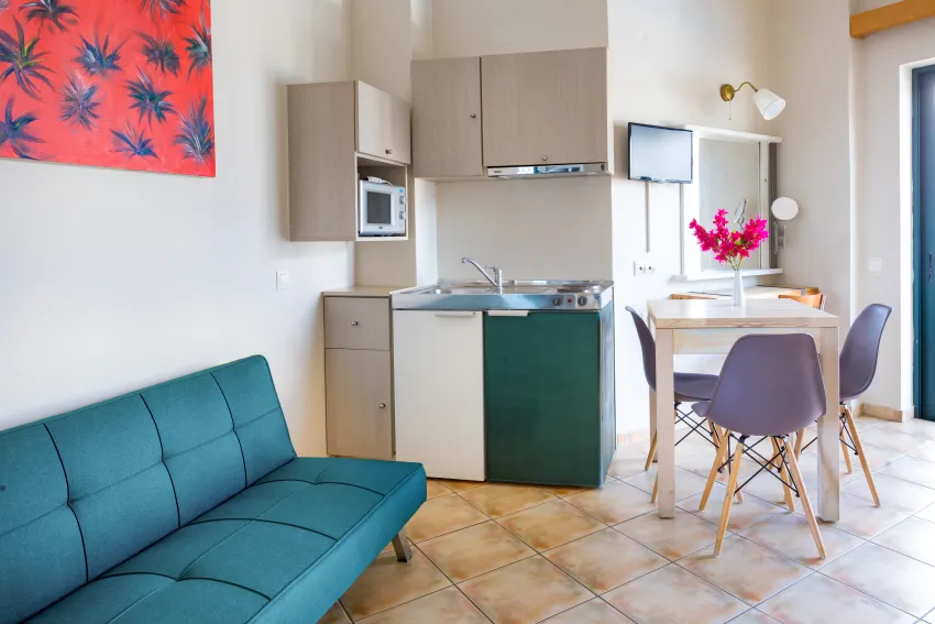 Nireas Hotel 2*-38