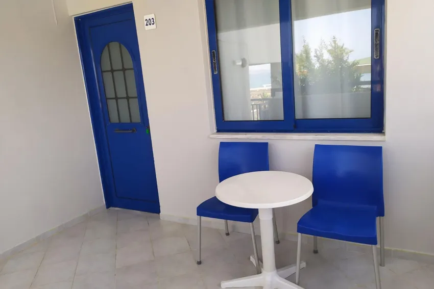 Yria Beach Hotel 4*-22