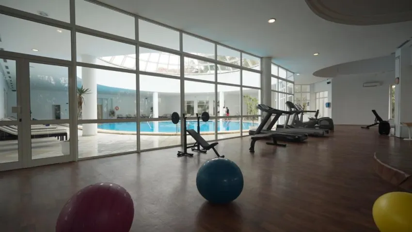 ROYAL TULIP TAJ SULTAN  5*-21