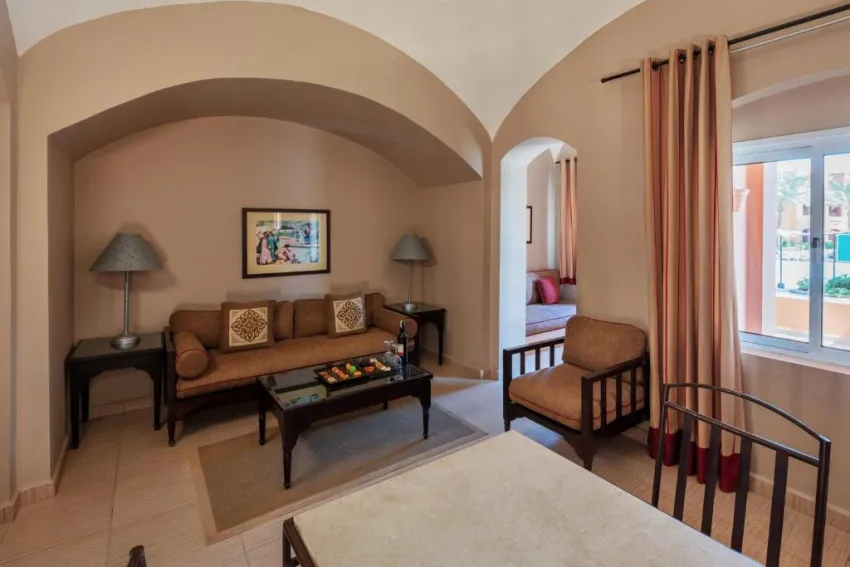 JAZ MAKADI OASIS RESORT  5*-9