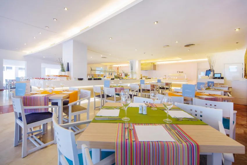 Fontanellas Playa Aparthotel 4*-11
