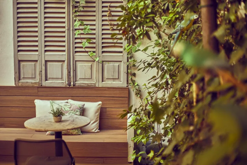 Summum Boutique Hotel member of Melia Collection 5*-11