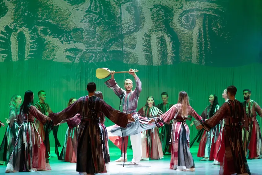 Susesi Luxury Resort Hotel 5*-494