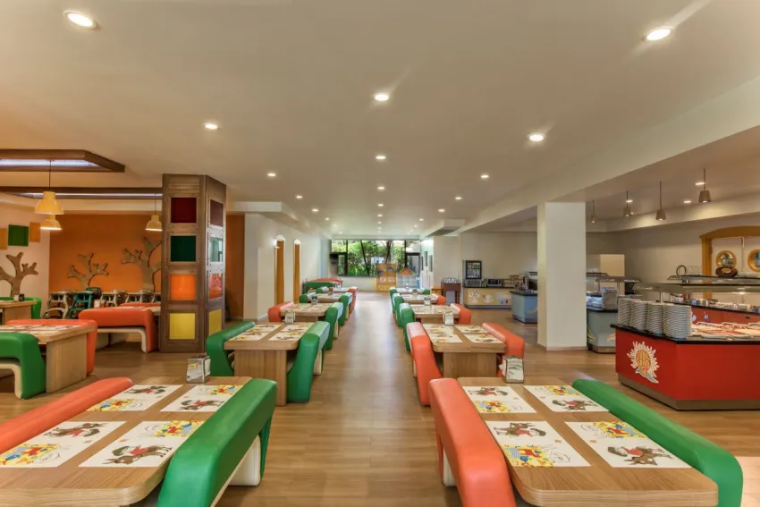 ELA EXCELLENCE RESORT (EX ELA QUALITY RESORT)  5*-22