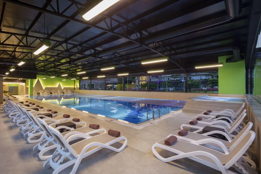 Pine Beach Belek 5*-15