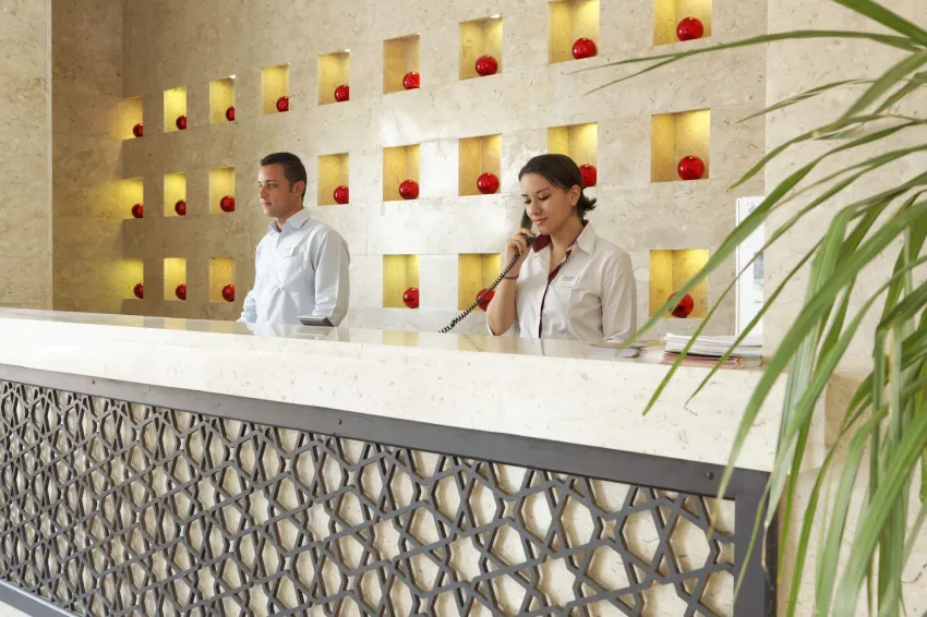 Royal Star Beach Resort 4*-19