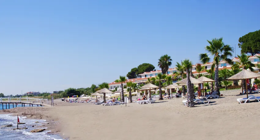 Flora Garden Beach (Adults Only 16+) 5*-222
