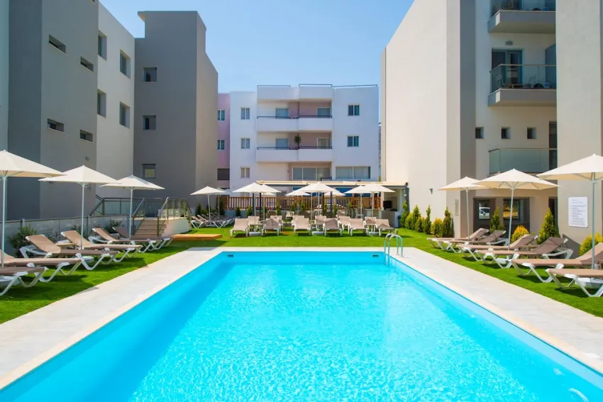 City Green Hotel 4*-14