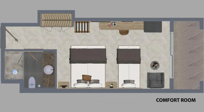 Swandor Hotels & Resort Kemer 5*-3