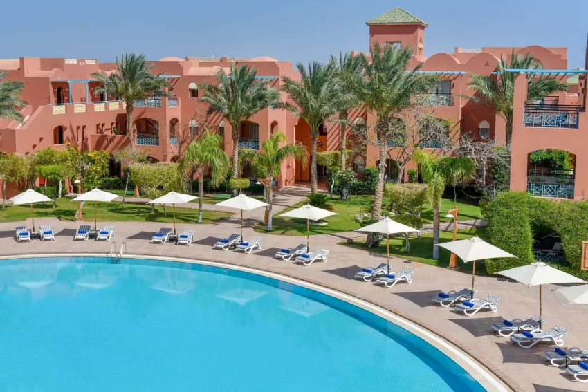 TUI Magic Life Redsina Sharm El Sheikh 5*-11