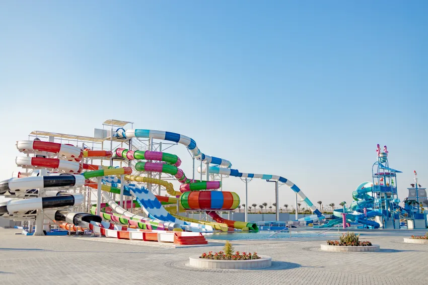 Movenpick Waterpark Resort & Spa Soma Bay 5*-177