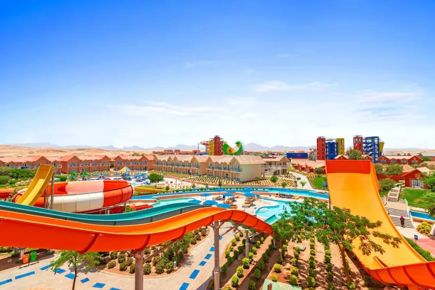 Water Valley Aqua Park By Neverland 5*-61