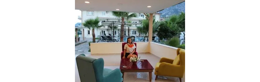 Hotel Gold Stone 3*-2
