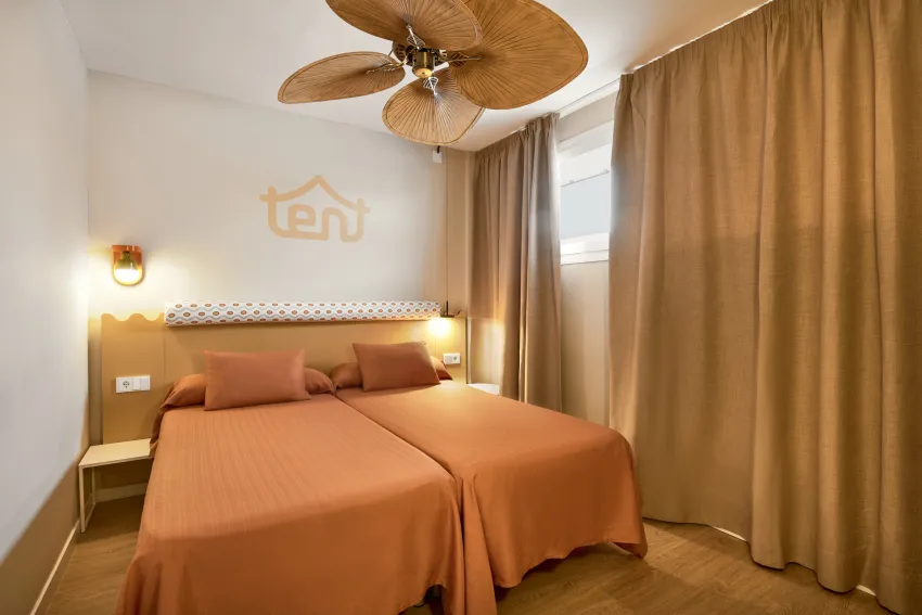 Tent Mojito Suites 3*-10