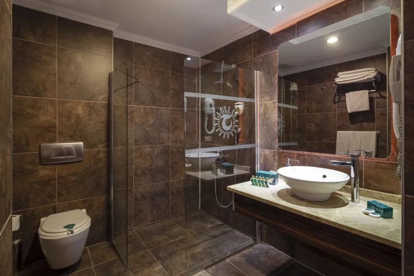 Club Hotel Turan Prince World Select Villa 5*-7