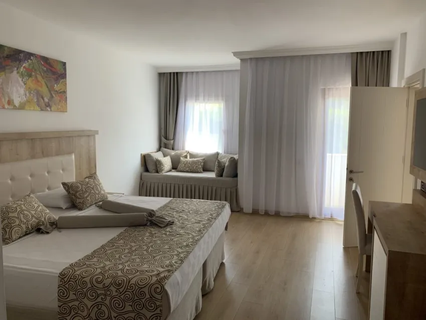 CESARS SIDE (EX. CESARS RESORTS SIDE)  5*-6