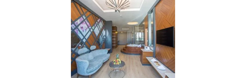 Sensitive Premium Resort & Spa Hotel 5*-9