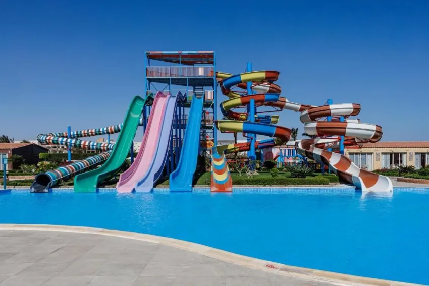 Sunrise Alora Aqua Park Resort 4*-11