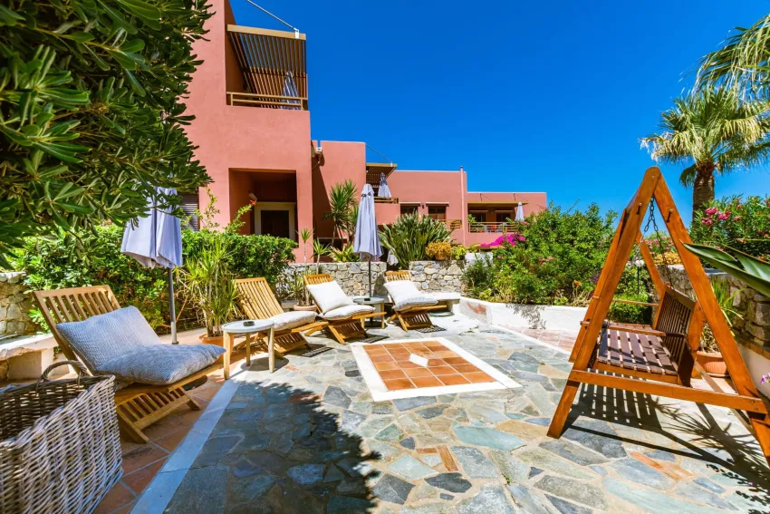 Anais Collection Hotels & Suites 3*-5