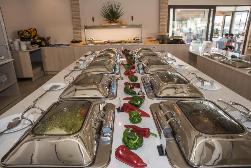 Alykanas Beach Grand Hotel 4*-39