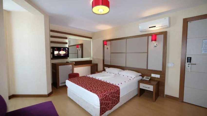 CLEOPATRA GOLDEN BEACH HOTEL  4*-11