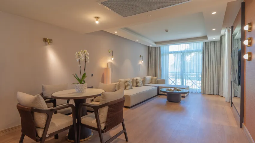 Gloria Golf Resort 5*-105