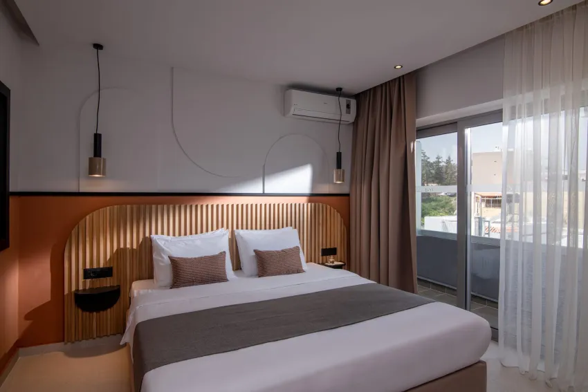 Mistral Bay Hotel 4*-10