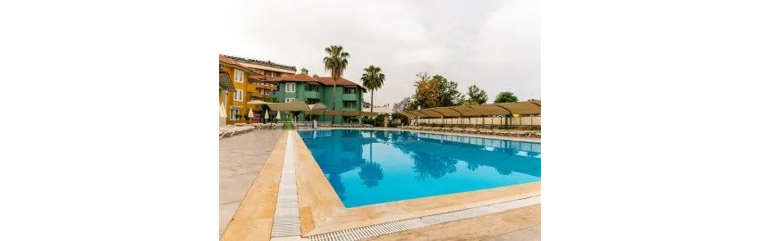 Armas Green Fugla Beach 4*-20