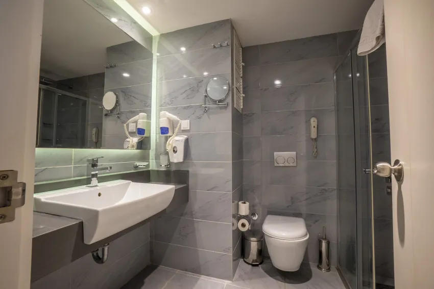 Sunmelia Beach Resort Hotel & Spa 5*-17