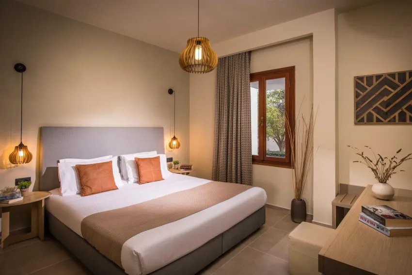 Malena Hotel and Suites Adults only 4*-1