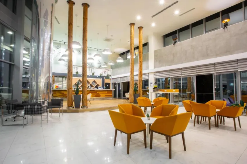 Selene Beach & Spa Hotel 5*-26