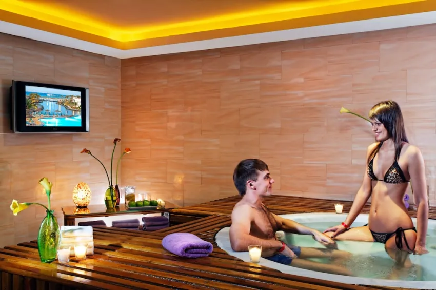 Pickalbatros Dana Beach Resort - Hurghada 5*-110