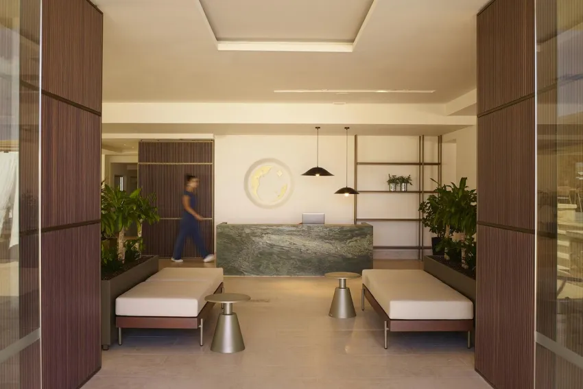 Asterion Suites & Spa Exclusive Collection By Louis Hotels 5*-27