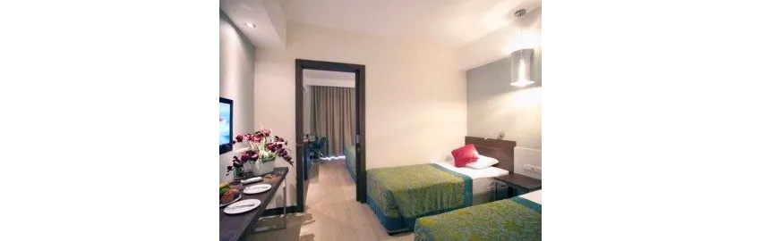 Seher Sun Palace Resort & Spa 5*-4