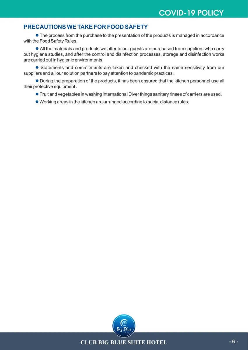 Club Big Blue Suite Hotel 4*-2