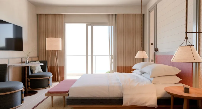 Sarena de Muro Resort Mallorca 5*-19