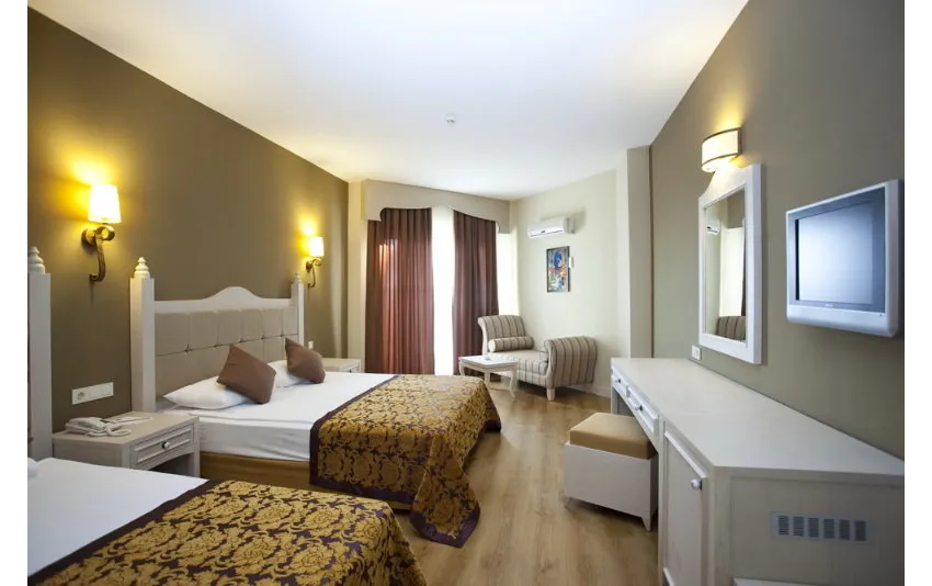 Adalya Resort (Adult Only 16+) 5*-22