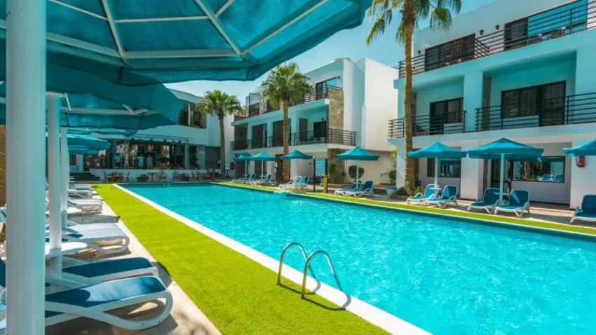 La Rosa Waves Resort 4*-3