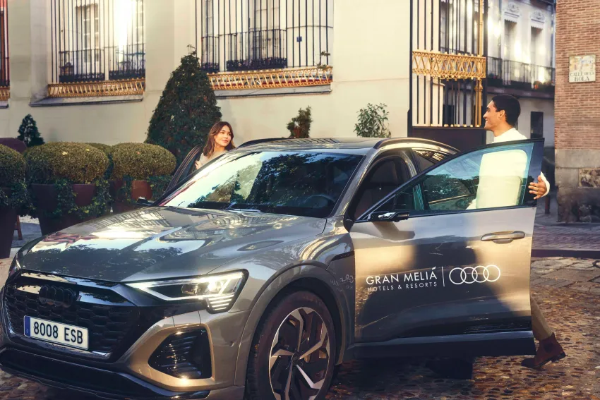 Hotel de Mar Gran Melia 5*-588