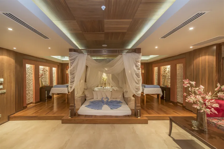 Starlight Resort Hotel 5*-244