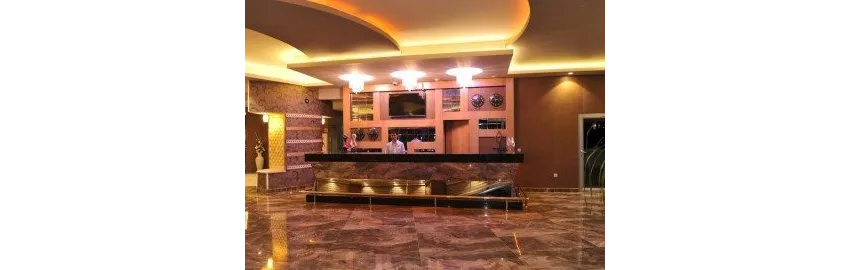 Asrin Beach 4*-4