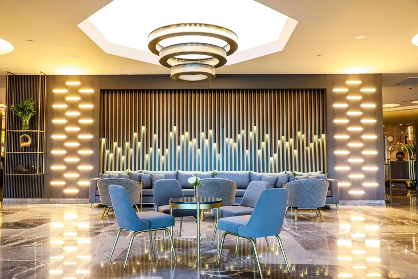 Miramare Beach Hotel 5*-30